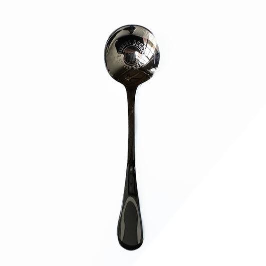 DDC Silver-Plated Cupping Spoon
