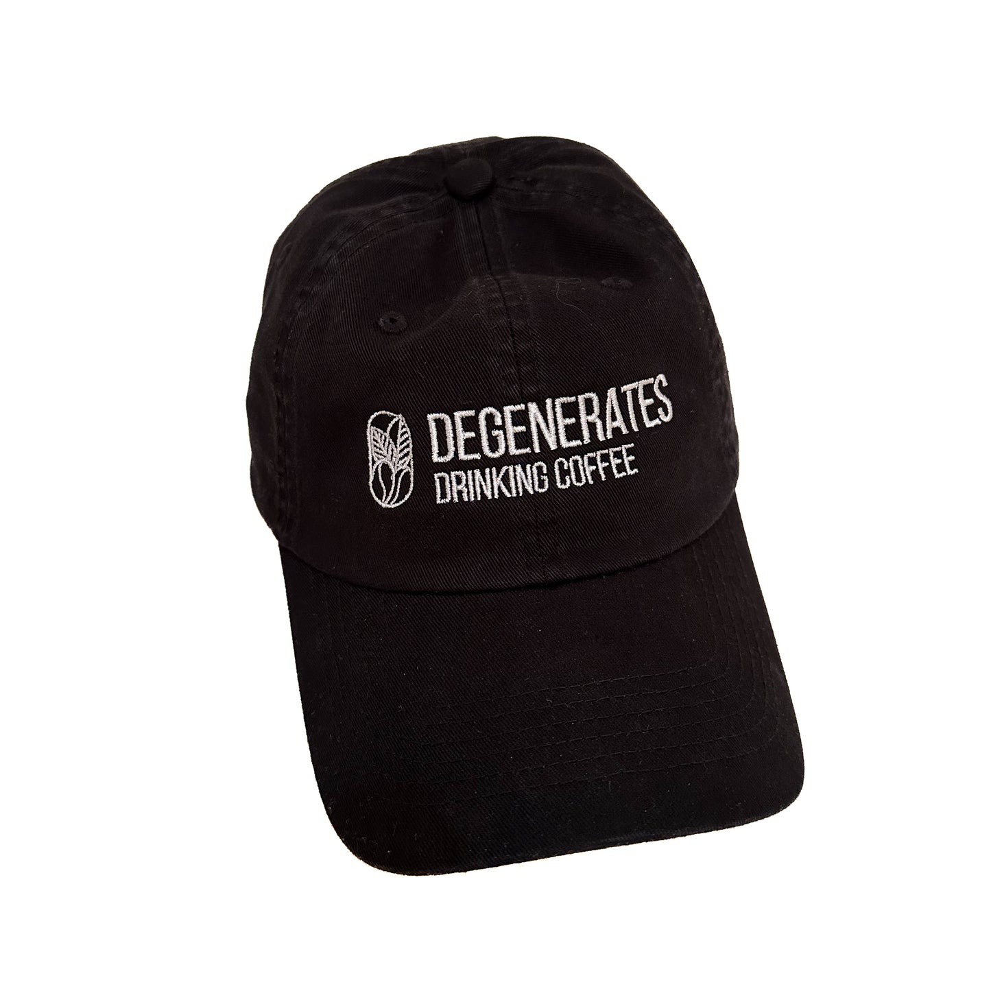 DDC Dad Hat
